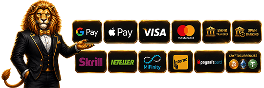 Many Payment Methods Available Now