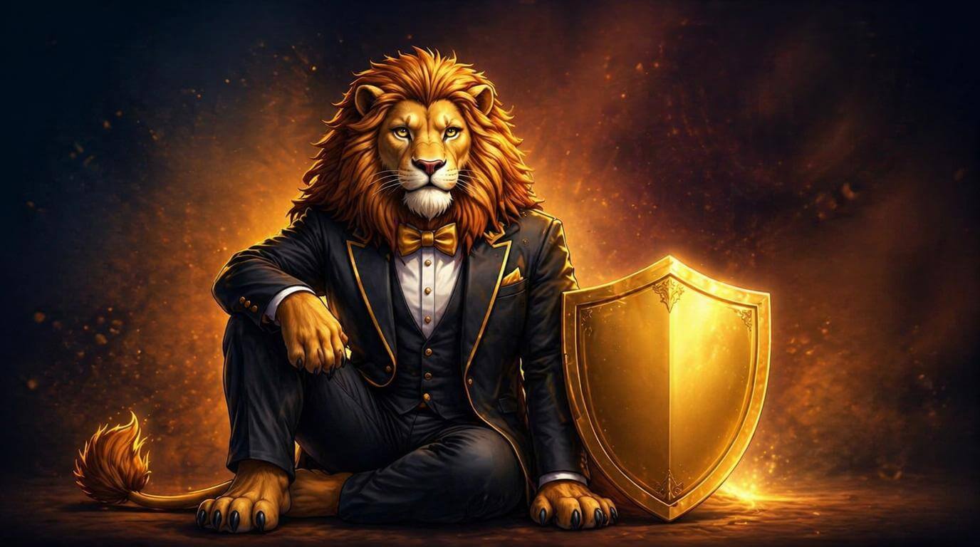 Your next deposit, insured at Narnia