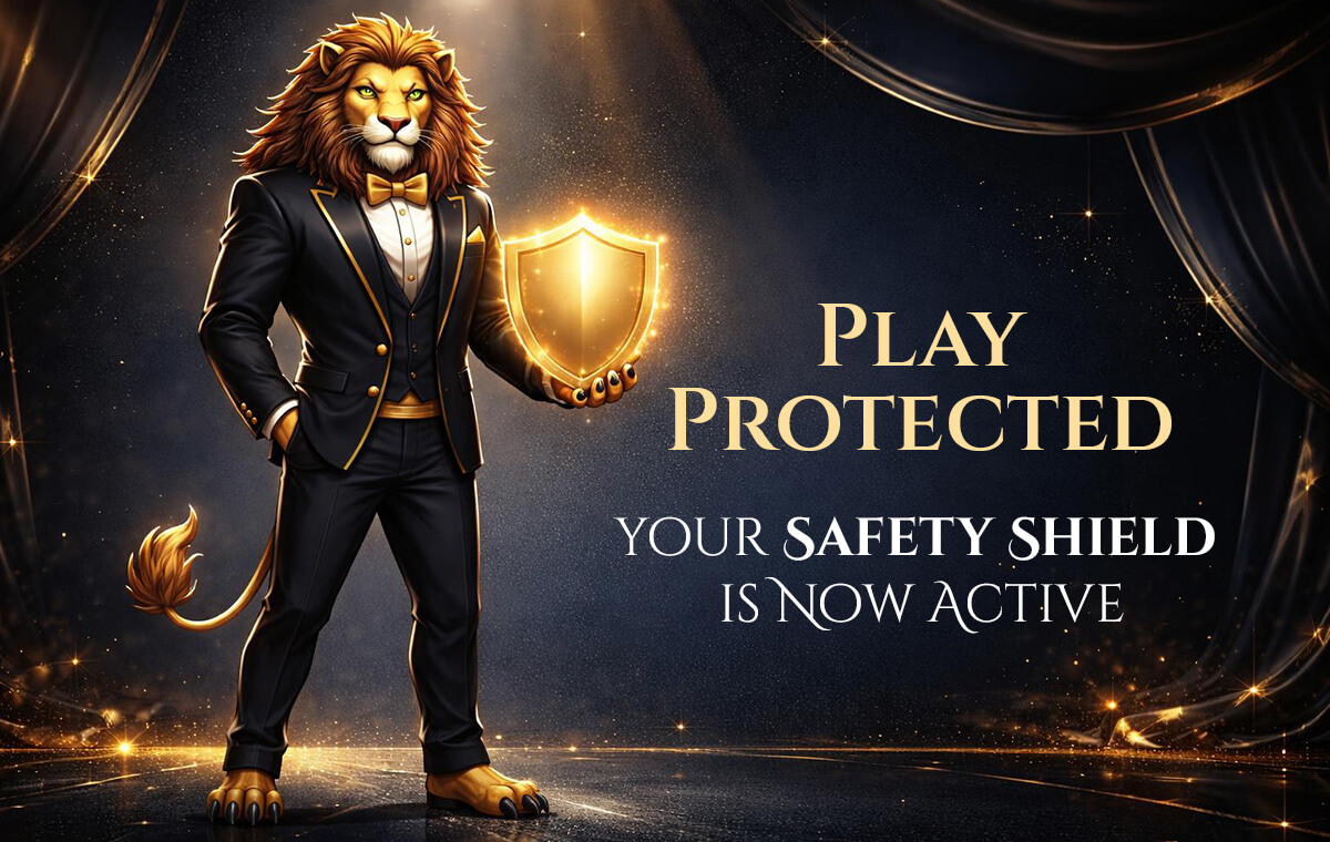 Safety Shield - Play Protected